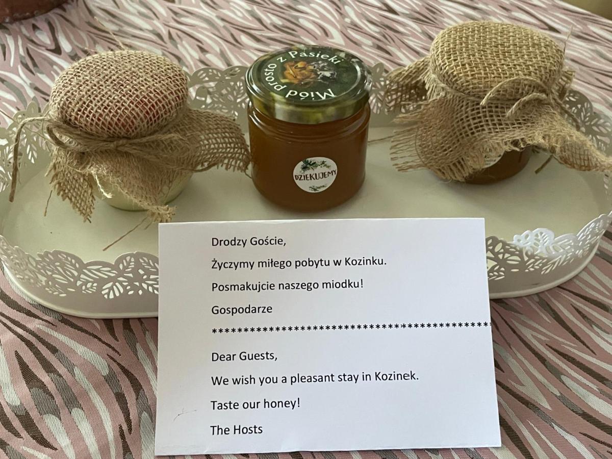 Dom Nad Jeziorem Mazury Pomost Segment 2 Giżycko Εξωτερικό φωτογραφία
